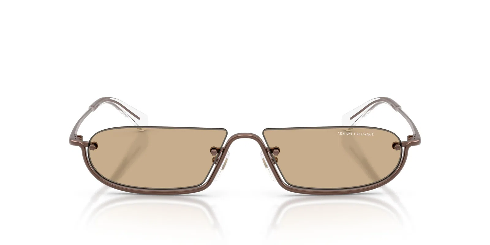 Armani Exchange 2058S Sunglasses - view 22